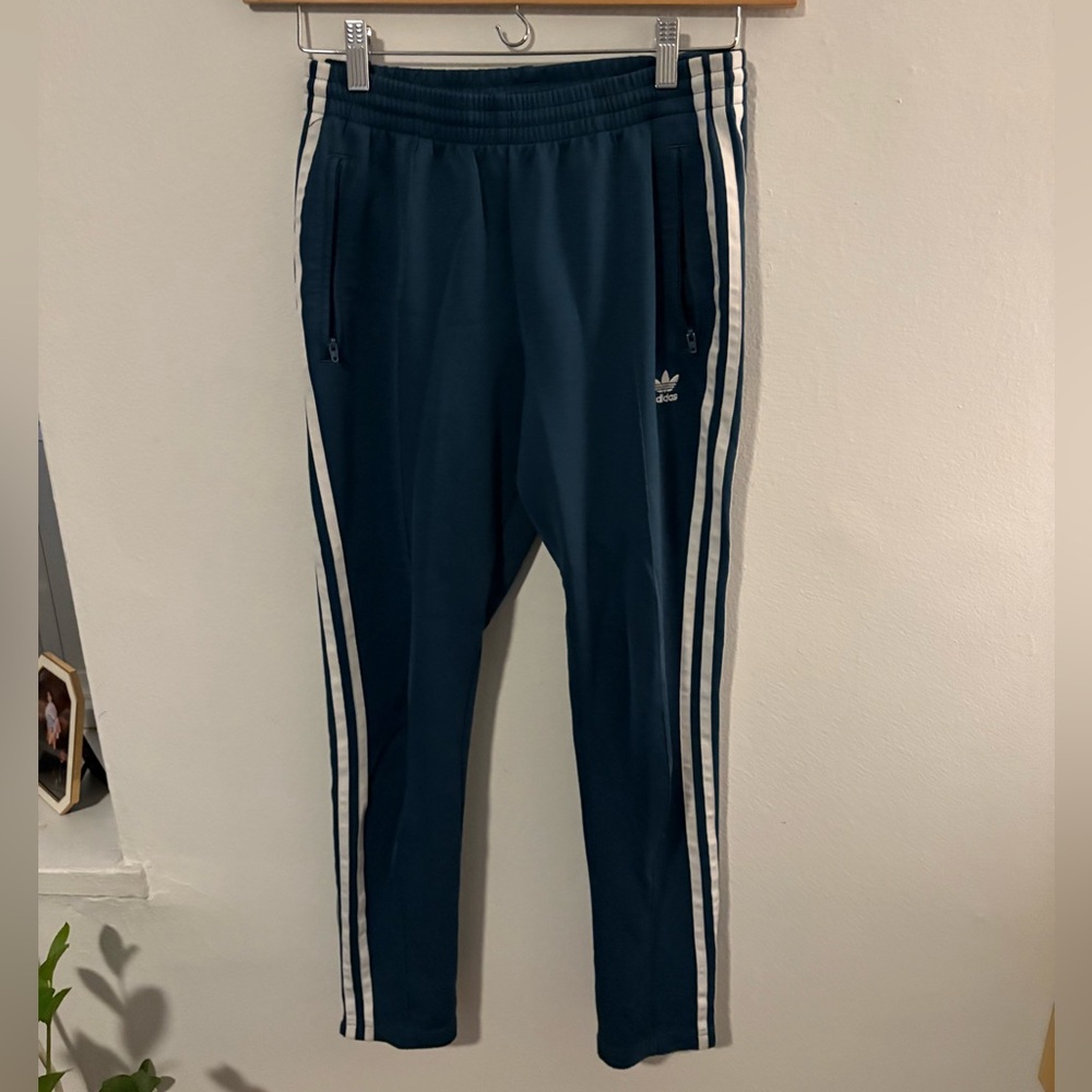 Adidas Track Pants